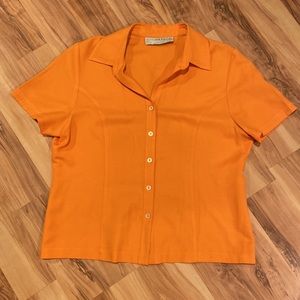 Sag Harbor vintage top